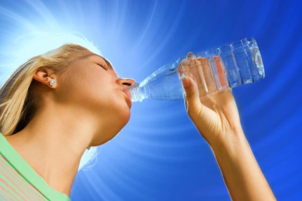 No Longer Than Two Years: Why You Should Never Drink Expired Bottled Water