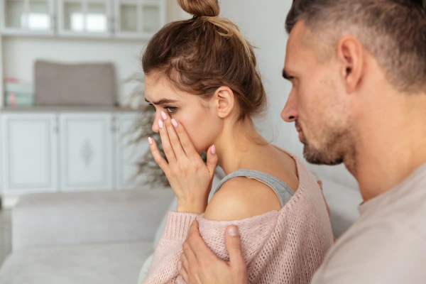 Checking for Fidelity: 9 Traits That Reveal a Future Cheater