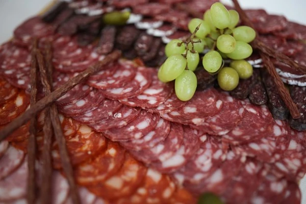 Nutritionist urged to completely exclude five products from the diet