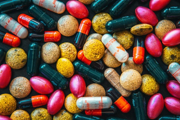 A large number of drug hideouts discovered in Kuldiga after the death of a young woman