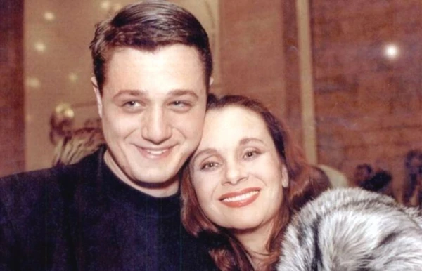 From Loneliness to True Feelings: How Alexey Makarov Chose a Wife Who Resembles His Mother Lyubov Polishchuk