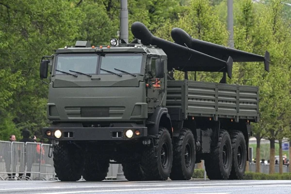 The US Promised to Catch Up with Russia in One Technology