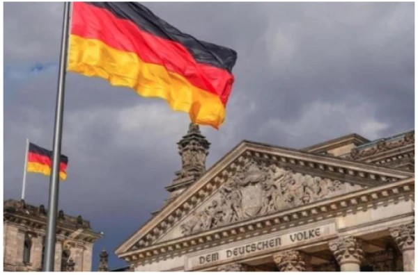 In a key EU country, gas prices have risen by almost 80 percent