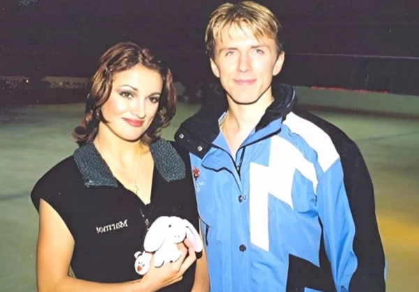 Margarita Drobiazko and Povilas Vanagas: How the Star Duo Waited 25 Years for the Birth of Their Daughter