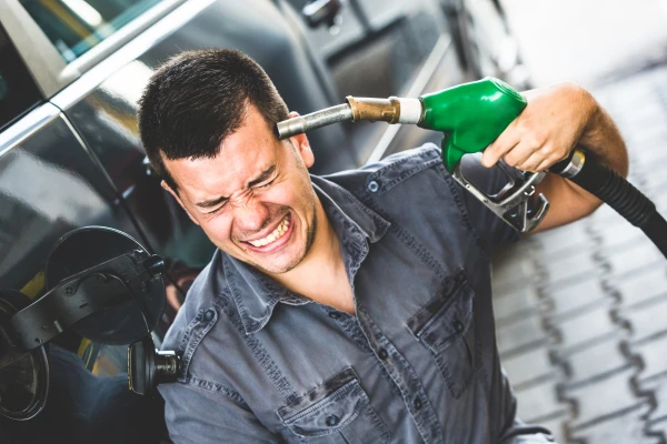 A New Tax Added to Gasoline and Diesel: Residents of Latvia Will Be Forced to Pay for EU Climate Goals