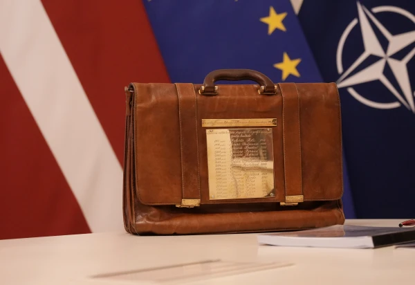 Top 7 Events That Have Influenced (or Will Influence) Life in Latvia (October 15-21)