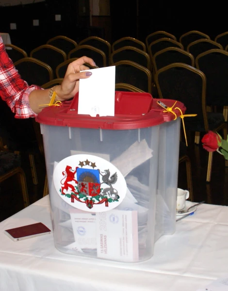 Electoral Revolution in Latvia: Why a Director, an Economist, and a Priest Undertook an Impossible Mission
