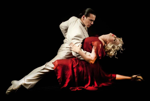 The Minister of Health of Latvia Suggested Doctors and Nurses Dance Tango Instead of Making Ultimatums