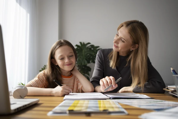 The State Profits from Underachievers: Tutors in Latvia Are Taxed