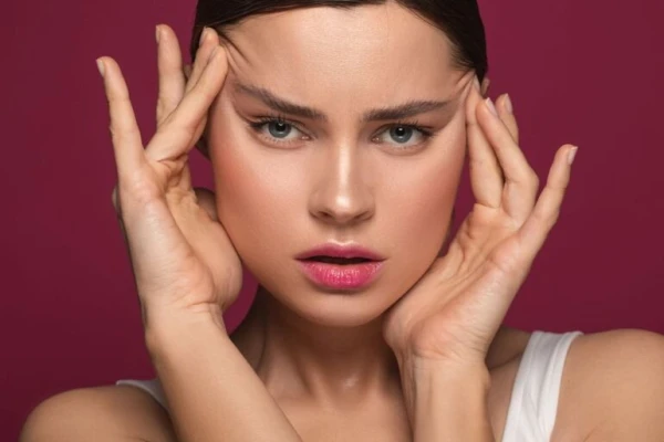 Why the Face 'Sags' Downward — and How to Restore Its Shape