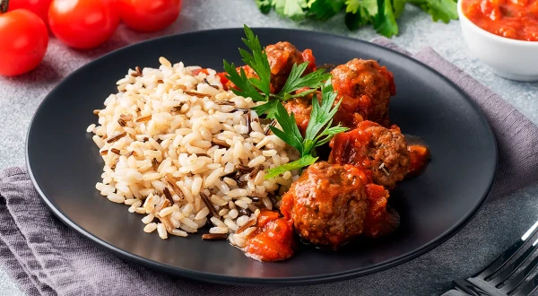 How to Properly Cook Brown Rice as a Side Dish