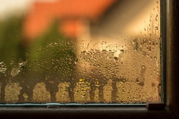 How to Get Rid of Condensation on Windows?