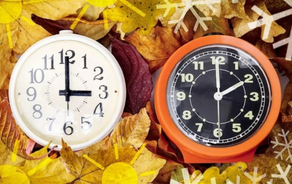 Winter Time in Latvia 2025: How to Prepare and Stay Healthy