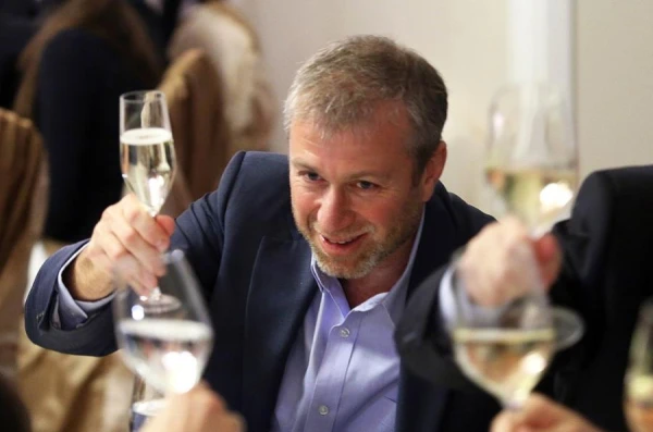 Abramovich Plans to Acquire a Stake in Galatasaray