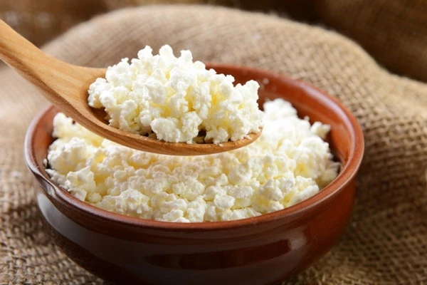 Low-fat or 9%? Which cottage cheese is actually healthier