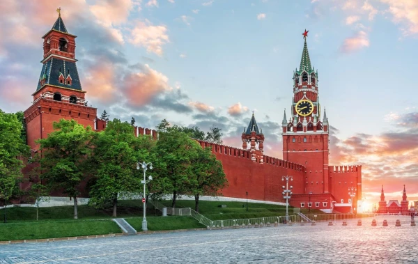 Latvia to Allow Spending of Frozen Russian Assets for Ukraine's Needs