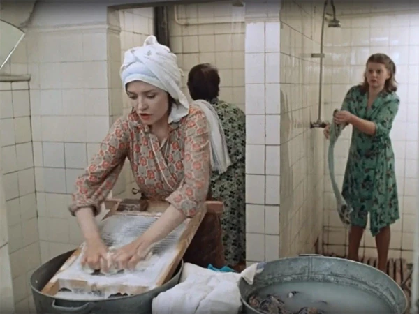 Soviet Household Habits That Will Surprise Modern Youth