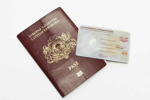 Almost a hundred will be granted Latvian citizenship: 70% of them are Russians
