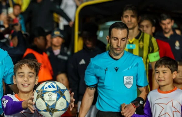 Champions League. "Kairat" and "Paphos" Draw in Almaty