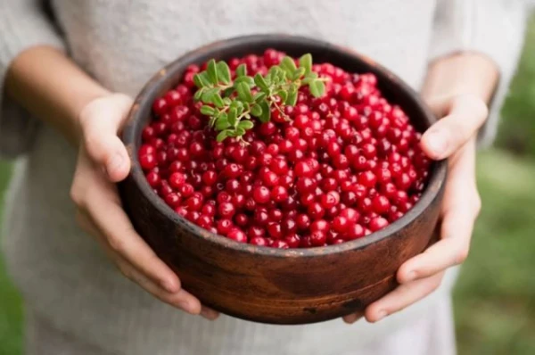 Superpower. Doctor Names Product Against Bacteria and Cholesterol