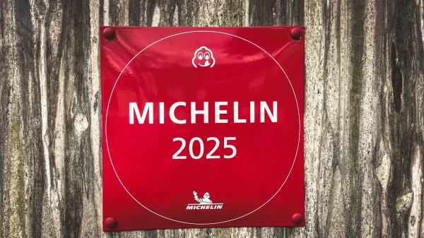LAIR plans to extend cooperation with Michelin after analyzing the guide's impact