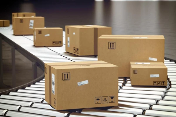 Postal companies gradually resume delivery to the USA