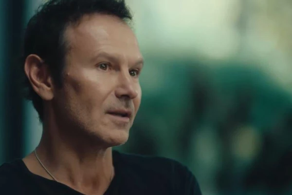 Один из самых популярных деятелей культуры Украины.