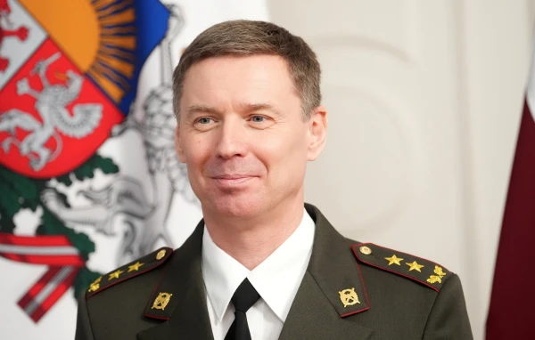 Russia Easily Organizes Small Diversions That Are Difficult for the West to Anticipate - Commander of the National Armed Forces
