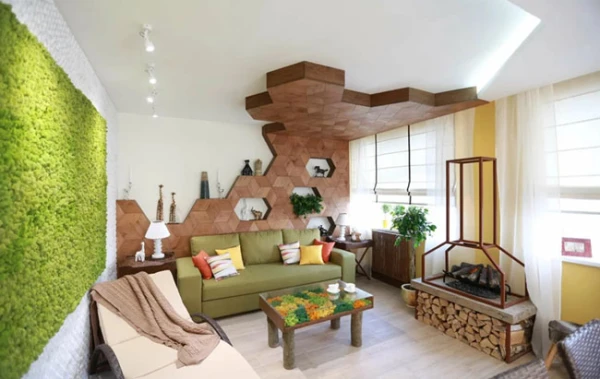 Not About Jute and Green: A New Perspective on Ecodesign