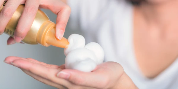 The Underrated Beauty Hero: How to Get the Most Out of Hair Mousse
