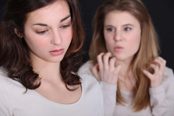 Toxic Friend: How to Recognize and Communicate