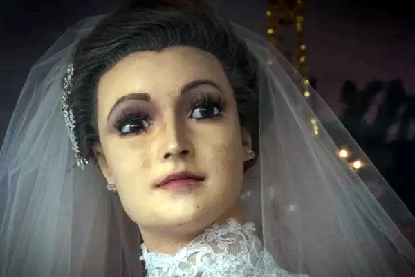 La Pascualita: The Legend of the Mannequin Believed to Be a Preserved Corpse