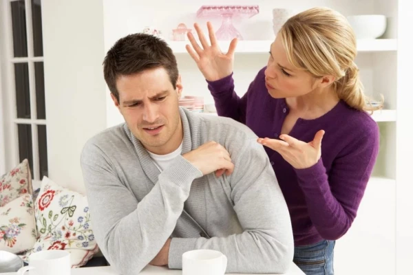 Chaos & Order: How to Survive When You Have Different Household Habits