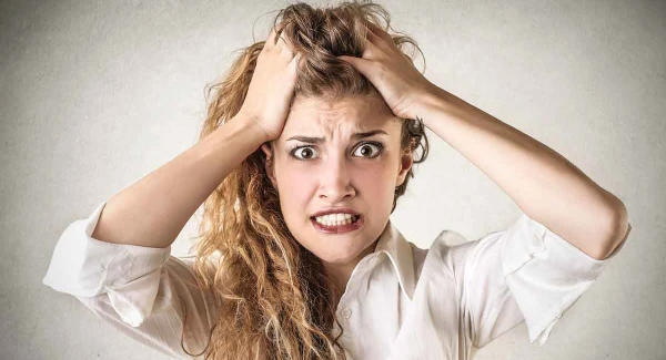 Women to Stay Away From: Top 5 'Toxic' Types