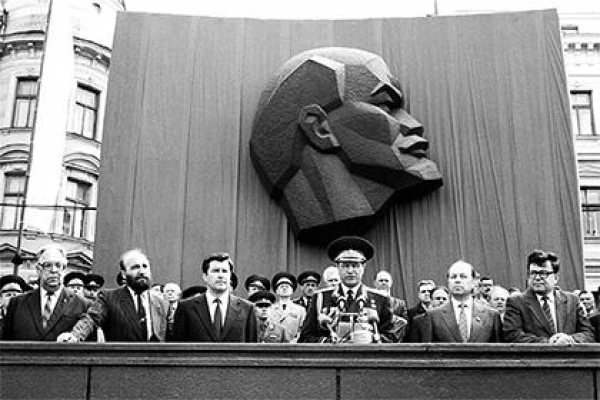Will Latvians Become Collaborators?