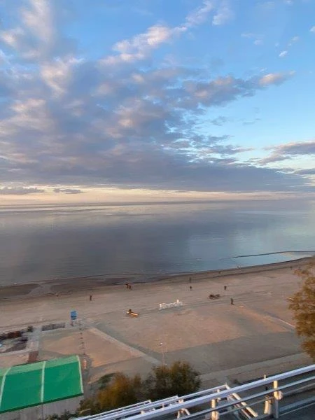 Jūrmala: Familiar and Unfamiliar