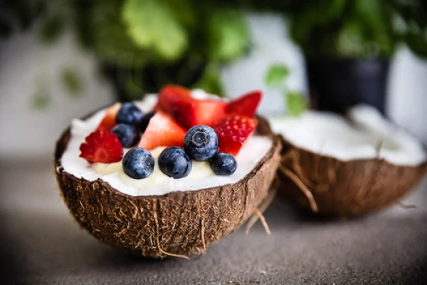 4 Products That Strengthen the Gut Better Than Pills