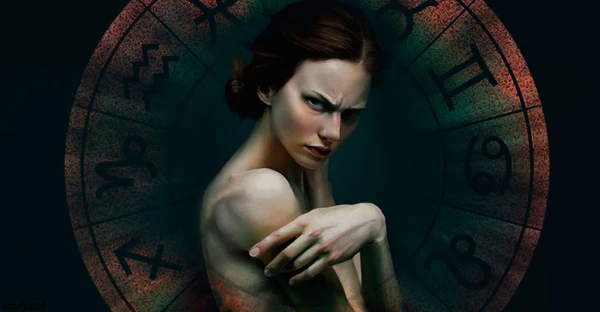 How Each Zodiac Sign Gets Angry