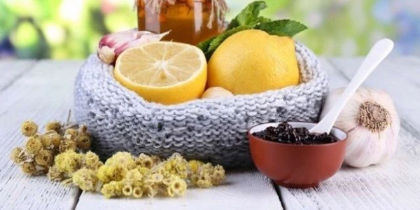 Folk Remedies for Colds in Different Countries
