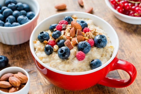 The Whole Truth About Oatmeal: Is It Really Healthy for Breakfast