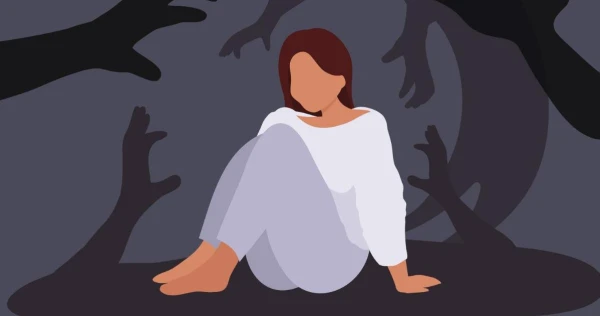 Top 10 Most Unusual Phobias of Humans