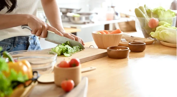 These 4 Culinary Habits Can Lead to Food Poisoning