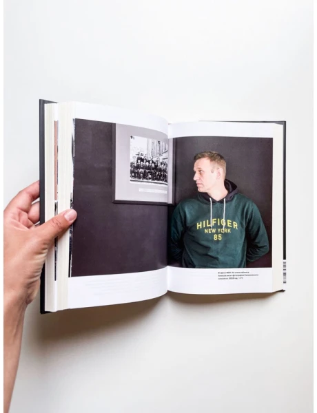 Bookshelf: Great Literature from the Late Navalny