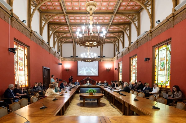 The Gender Issue and the 'Hand of Moscow': Latvian Authorities Delay Exit from the Istanbul Convention