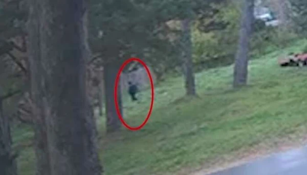 Who is this mysterious man? Liepaja was shaken by a mysterious tragedy