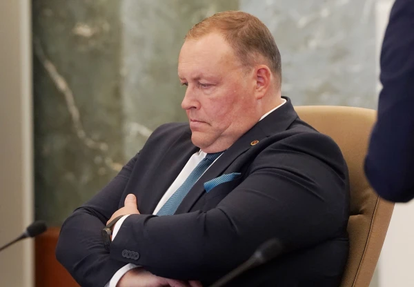 The security situation in Latvia is becoming increasingly tense - minister