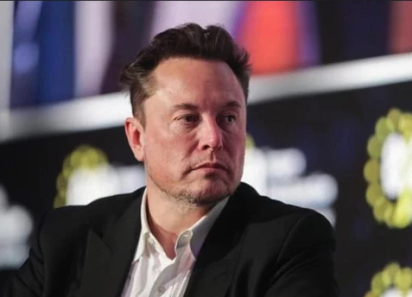 Musk Wants to Control an Army of Robots