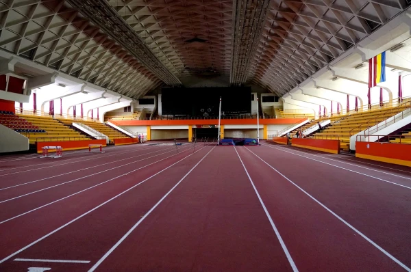 Modesty at Its Best: Sports Budget Returns to Seven-Year-Old Levels