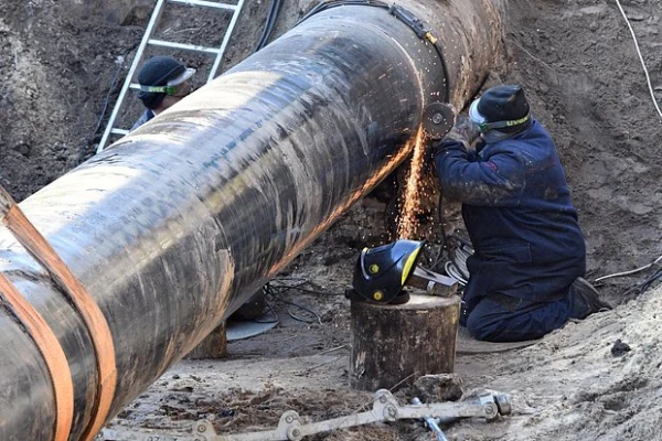 “You are stupid!” European Minister threatened Hungary with the explosion of the Druzhba oil pipeline