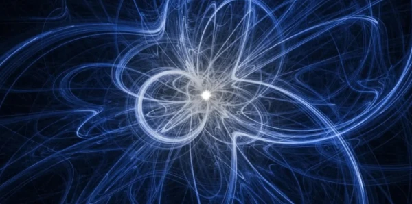 New Data on Ghost Particles Suggests Why the Universe Is Not Made of Antimatter